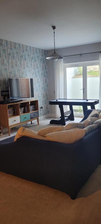 Villa Central Modern Townhouse In Saundersfoot Exterior foto